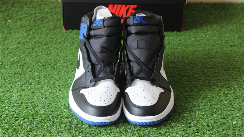 Air Jordan 1 Retro High OG Fragment